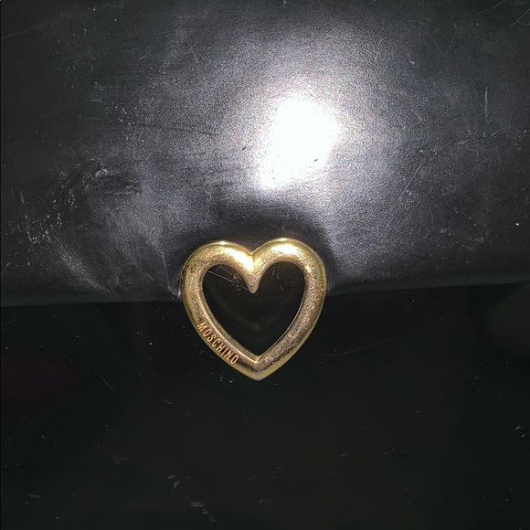 Moschino handbag - Picture 2 of 6